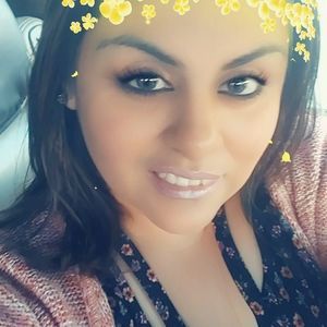 Meet your Posher, Araceli